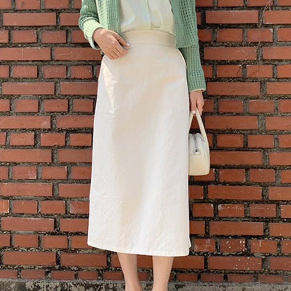 cottonny skirt
